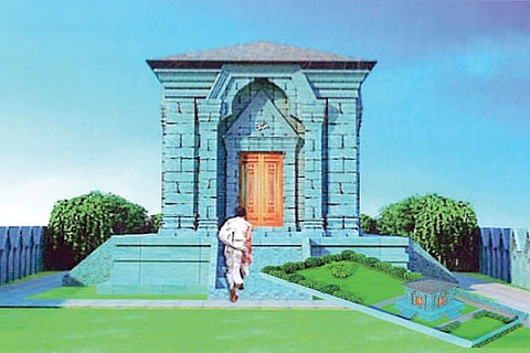 Sharada F