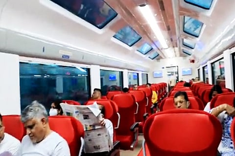 Shatabdi