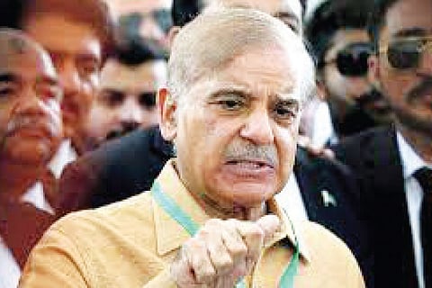 Shehbaz