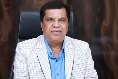 Shivaramegowda