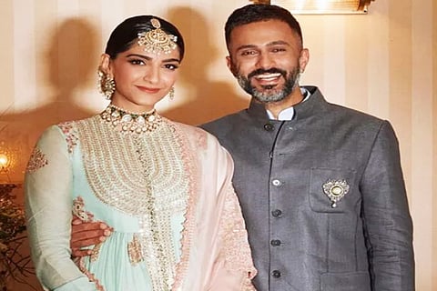 Sonam Kapoor