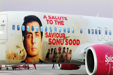Sonu sood