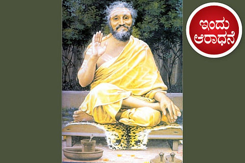 Sridhara Swamy