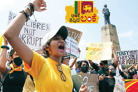 Srilanka