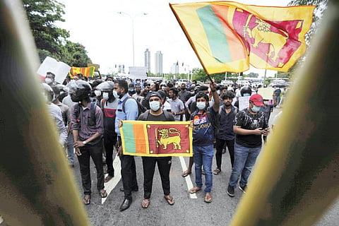Srilanka