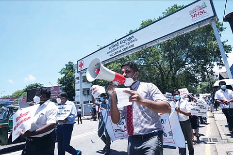 Srilanka