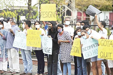 Srilanka