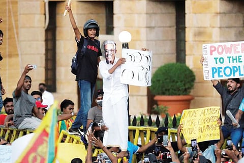 Srilanka