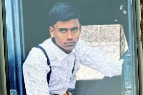 Student
