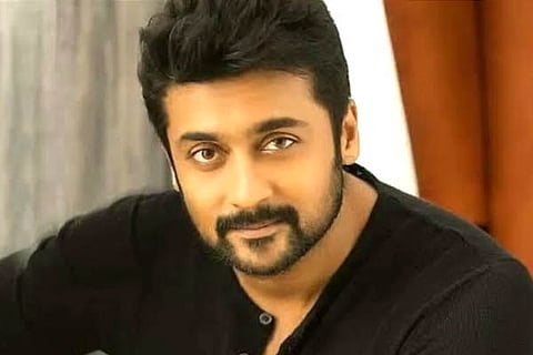 Surya