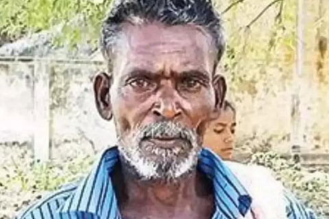 TN Man