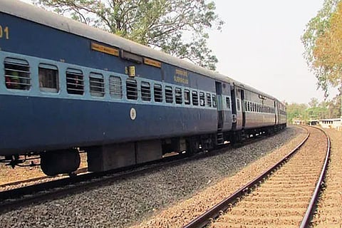 Train
