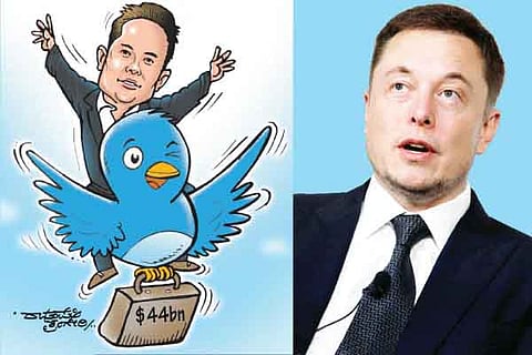 Twitter