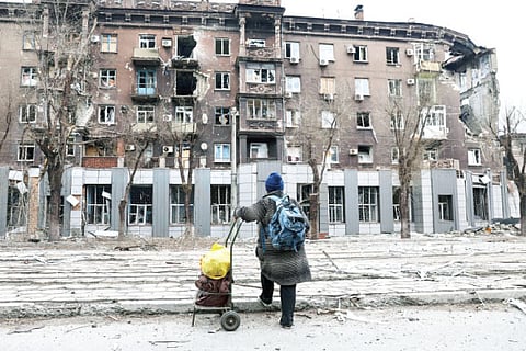 Ukraine
