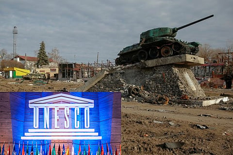 Un