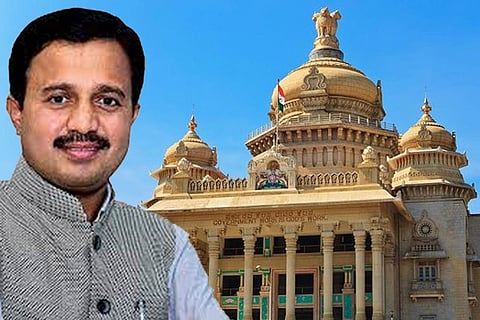 Vidhansoudha