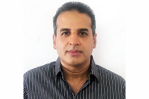 Vijayakumar