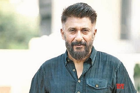 Vivek Agnihotri 1
