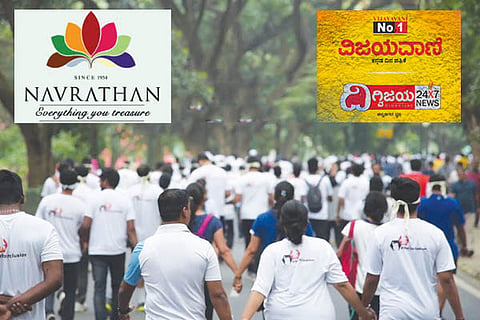 Walkthon