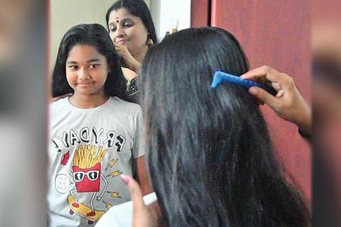 Yadu Krishnan