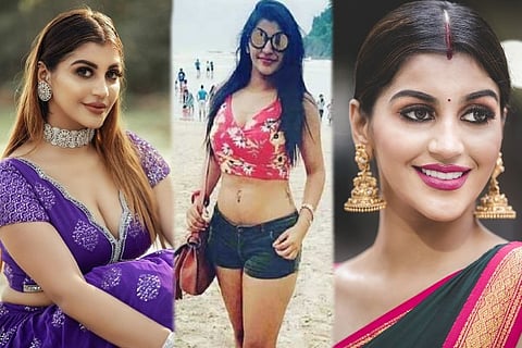 Yashika