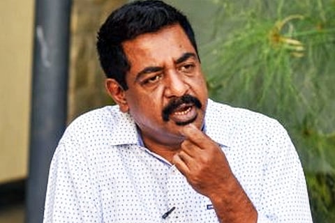 Yogaraj Bhat