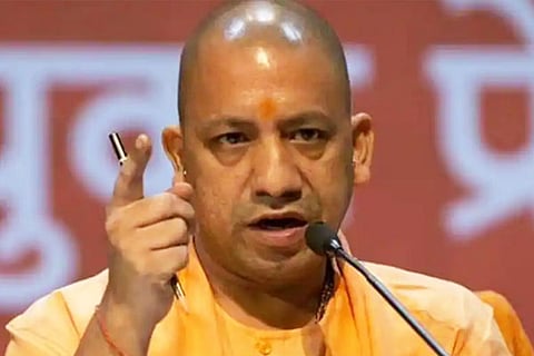 Yogi Adithanath