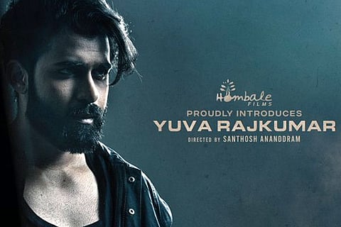 Yuva Rajkumar