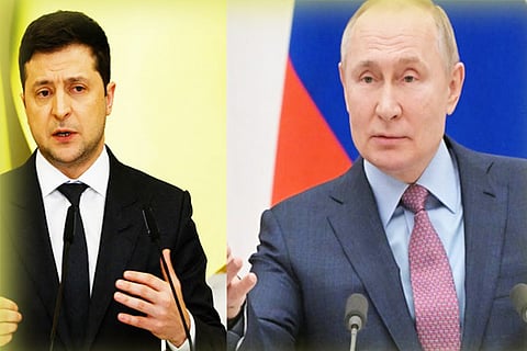 Zelensky