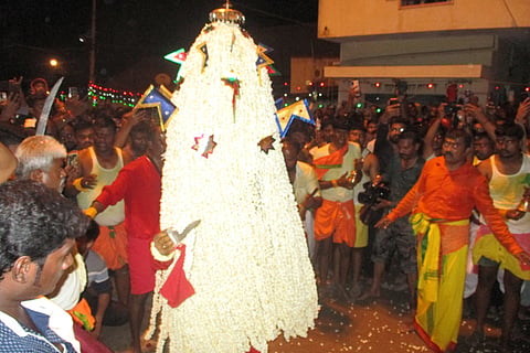ank karaga