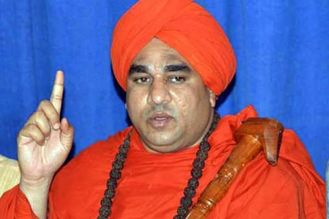 basava jaya mrutyunjayaswamji