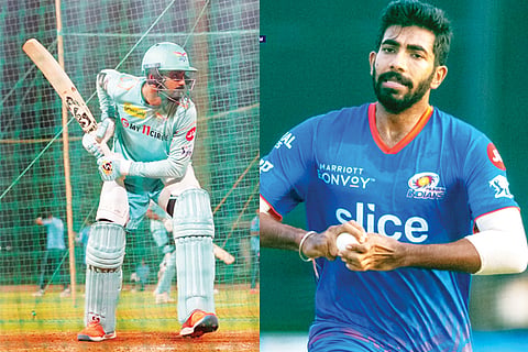 bumrah & RAHUL WEB
