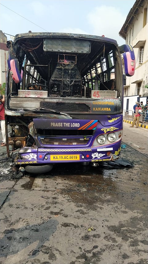 bus