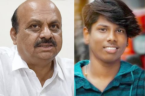 chandru