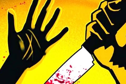 crime