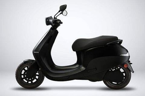 electric vehicle