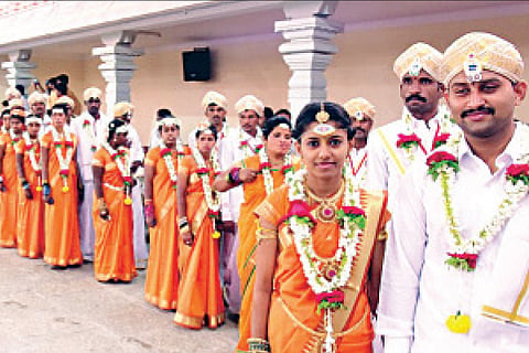 free marriage