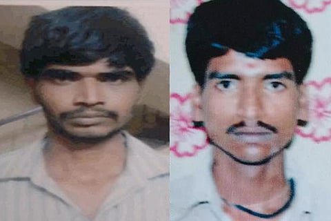 gubbi death case