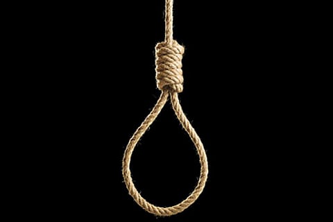 hang