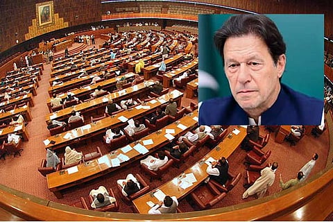 imran