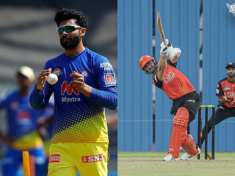 ipl-15 csk and srh match for web
