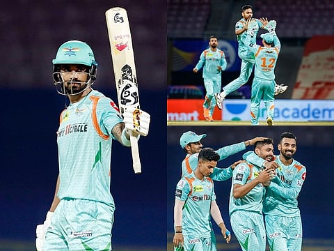 ipl-15 lsg and srh match for web