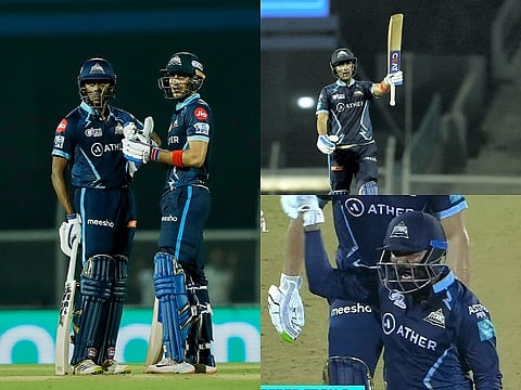 ipl-15 punjab kings and gujarat titans for web