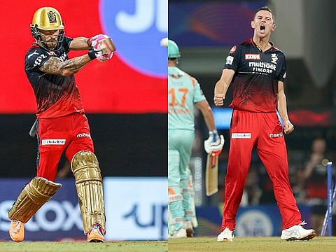 ipl-15 rcb and lucknow match for web