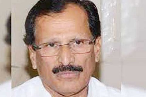 muddahanumegowda