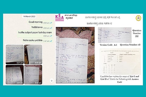 question paper