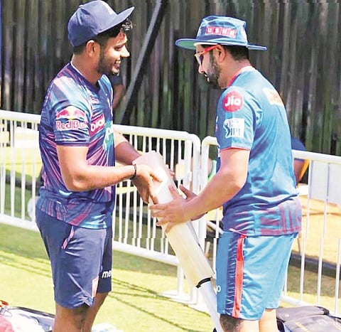 rajastan and mumbai match preview
