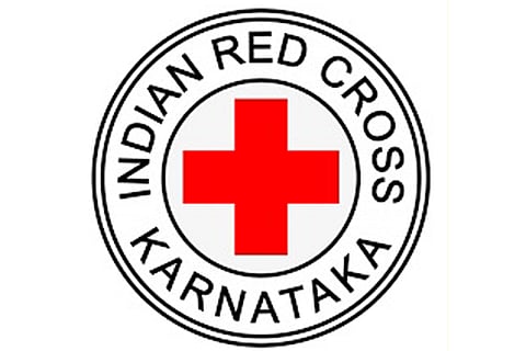 red cross