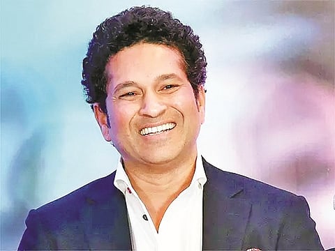 sachin web
