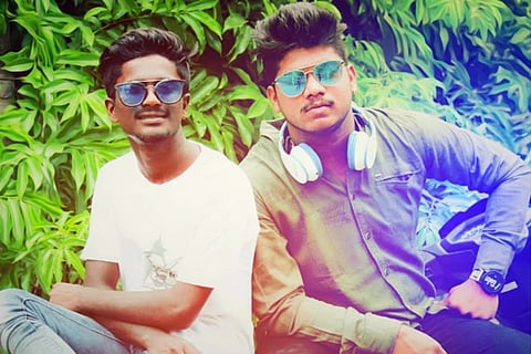 sagar ashok